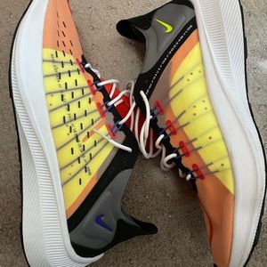 Nike EXP-X14 (Worn once) used with box